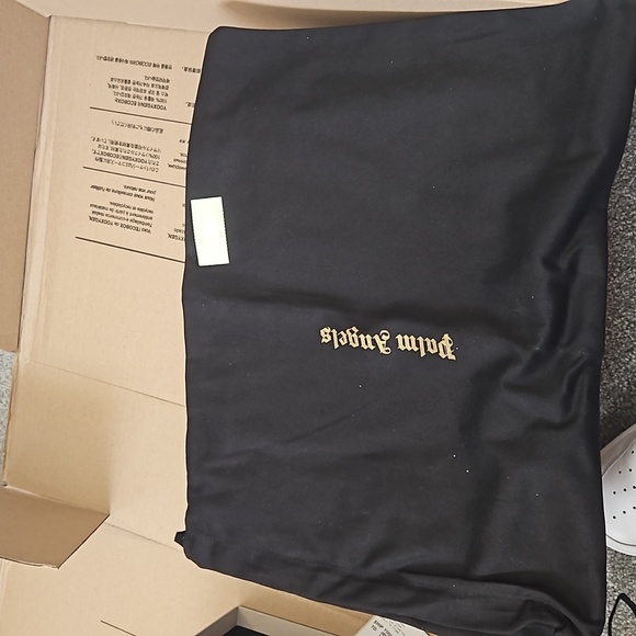 PALM ANGELS MEN SHOES - Picture 4 of 5